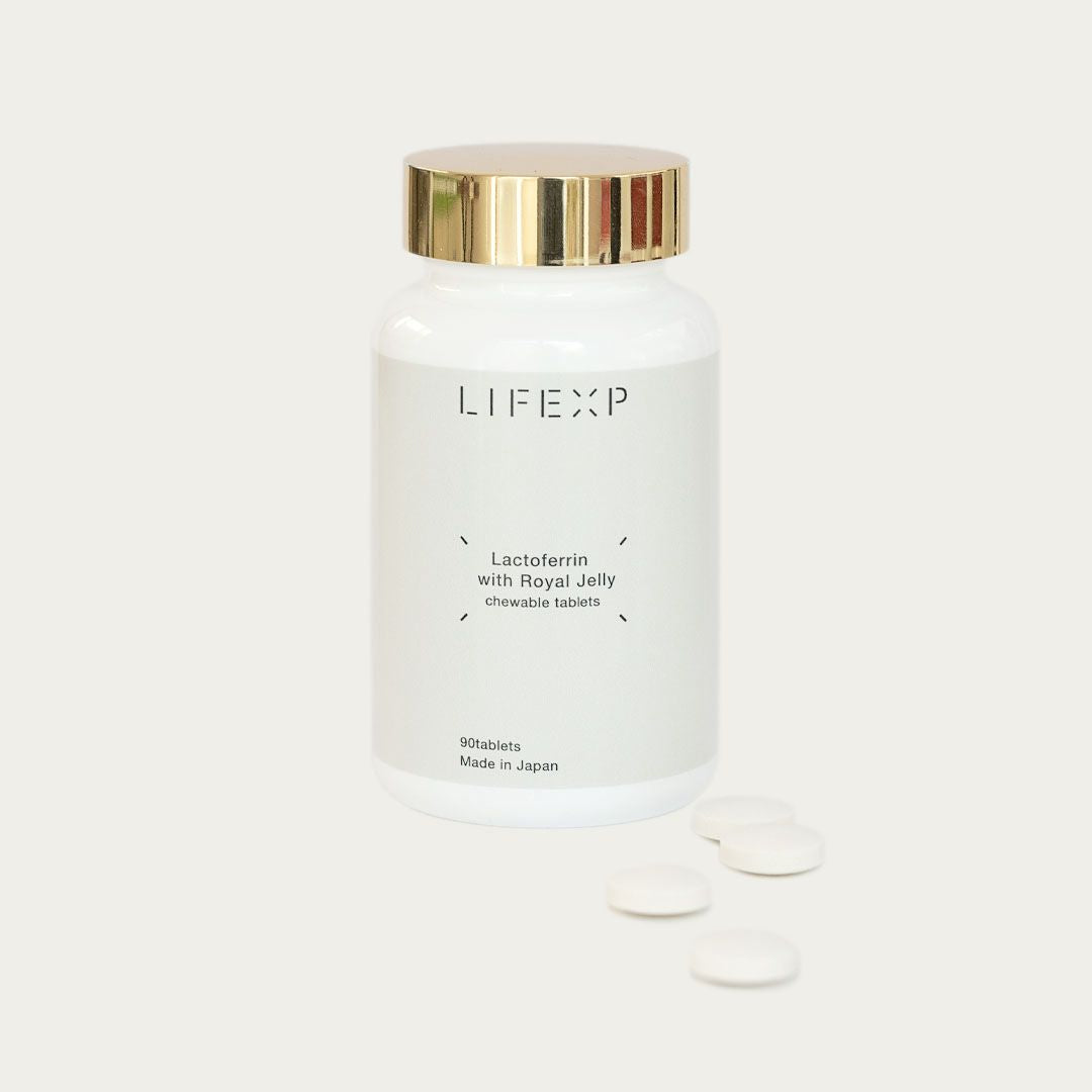 LIFEXP – Lifexp