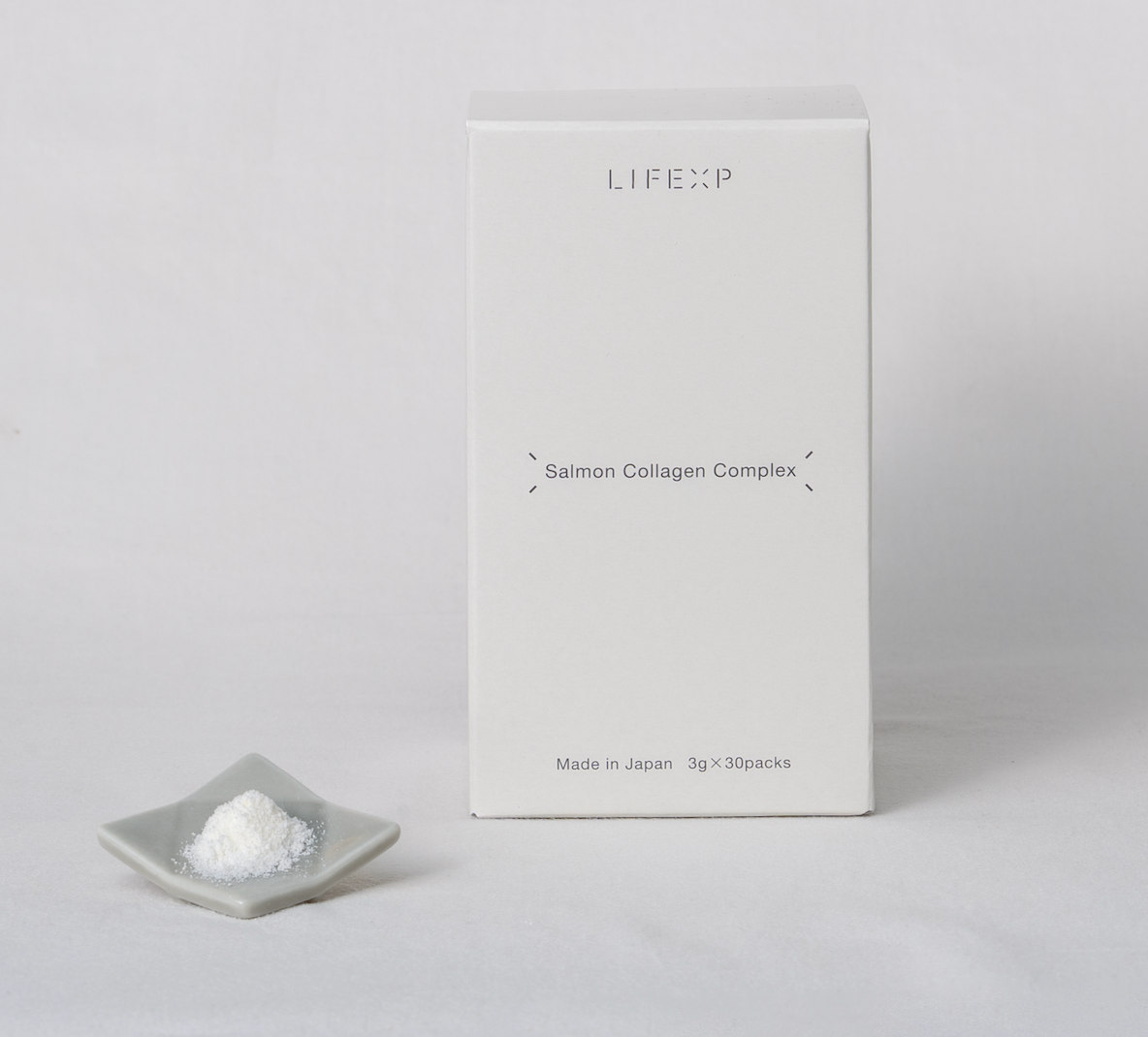 Salmon Collagen Complex