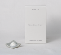 Salmon Collagen Complex