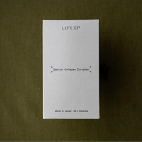 Salmon Collagen Complex